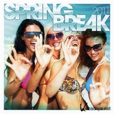 VA - Spring Break 2011