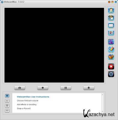 WebcamMax  v7.5.0.2  (���)