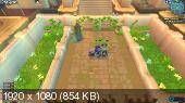 Spiral Knights (PC/2011/MULTI4)