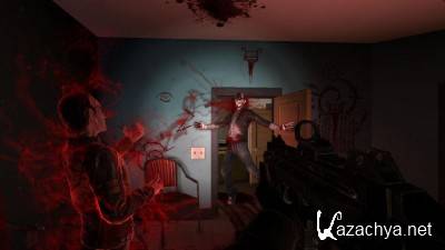 FEAR3 Leaked Build (2011/RUS/ENG/Repack by R.G. Flash) FEAR3 Leaked Build (2011/RUS/ENG/Repack by R.G. Flash)