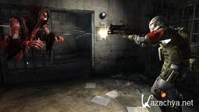 FEAR3 Leaked Build (2011/RUS/ENG/Repack by R.G. Flash) FEAR3 Leaked Build (2011/RUS/ENG/Repack by R.G. Flash)