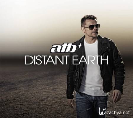 ATB - Distant Earth (Limited Edition Fan-Box Set) (2011) FLAC