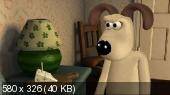 Wallace & Gromit's Grand Adventures (MULTi5)