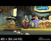 Wallace & Gromit's Grand Adventures (MULTi5)