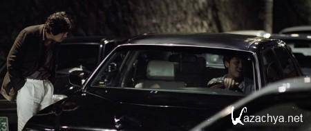 Охотник / Преследователь / The Chaser / Chugyeogja (2008) HDRip Охотник / Преследователь / The Chaser / Chugyeogja (2008) HDRip