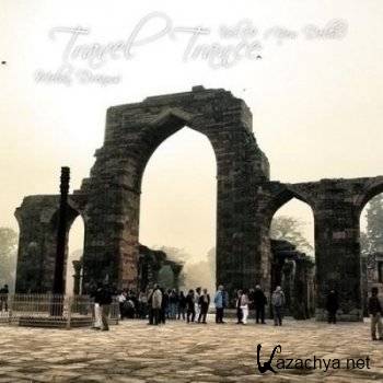 VA - Trance Travel Vol.19 (New Delhi) (2011) MP3 