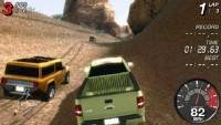 Ford Racing: Off Road (PSP/ENG/2008)