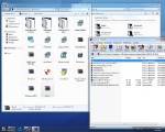 Windows 7 Ultimate (x64) & (x86) SP1 by HOBO-GROUP v.3.1.4 MacOS ( )