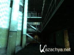 Half-Life 2 - Riot Act:  (2011/RUS)