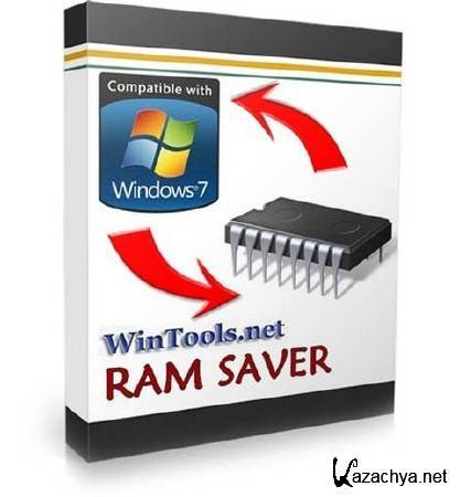 RAM Saver 11.3 Professional