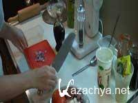 ������� ������������� ����� (2011) DVDRip