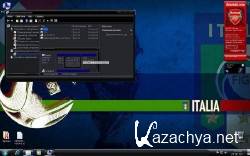 Windows 7 x64 Ultimate UralSOFT v7.06 (2011/RUS)