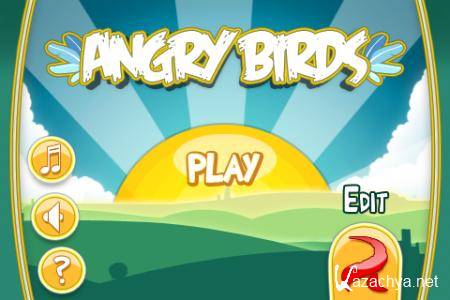 Angry Birds Seasons 1.5.0.  ! (2011)