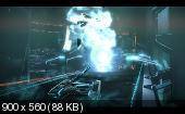 TRON: Evolution - The Video Game (2010/RF/RUS/XBOX360)