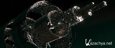 ���� / Cargo (2009) BDRip