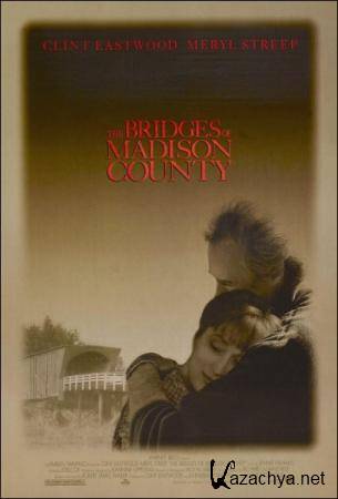    / The Bridges of Madison County (1995) DVD5