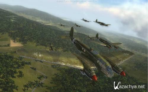Air Conflicts: Secret Wars (2011/ENG/RePack by R.G. GamePack)