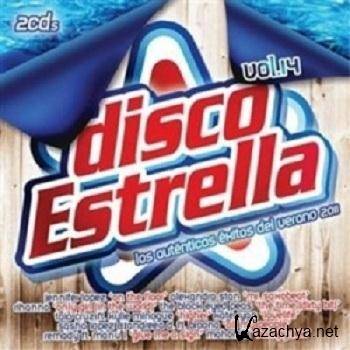 VA-Disco Estrella Vol 14 (2011).MP3