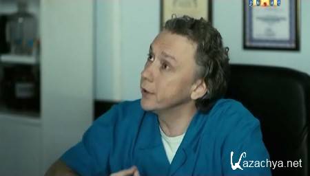 Интерны (4 Сезон/14 (74) серия/2011/WEBRip) Интерны (4 Сезон/14 (74) серия/2011/WEBRip)