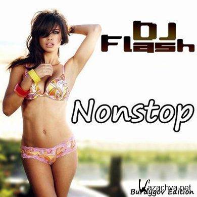 DJ Flash - Nonstop (22.06.2011).MP3