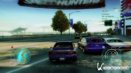 Need for Speed: Undercover (PAL/FULLRUS)[xbox]