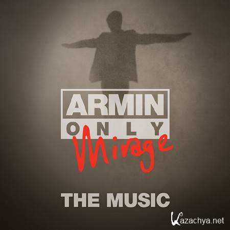 Various Artists - Armin Only: Mirage - The Music