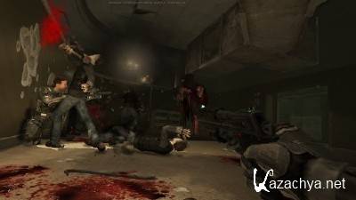 F.E.A.R. 3 (2011/RUS/ENG/Multi9/����� ����/Full SKiDROW)