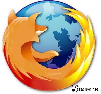 Mozilla Firefox 5.0 Final (-)