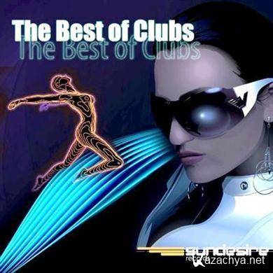 VA - The Best of Clubs (2011).MP3
