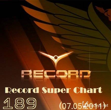 Record Super Chart  189 (07.05.2011) MP3