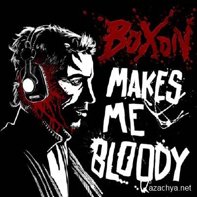 VA - Boxon Makes Me Bloody (2011)