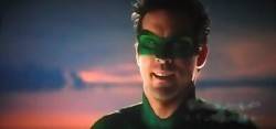   / Green Lantern (2011) S / OST