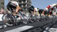 Pro Cycling Manager: Tour de France 2011 (ENG / MULTi6) (L) (2011)