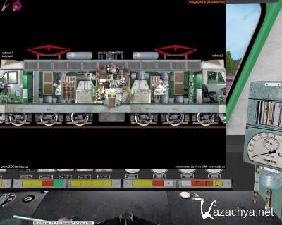 ZD Simulator v4.2 (2011 / Rus) (L) ZD Simulator v4.2 (2011 / Rus) (L)