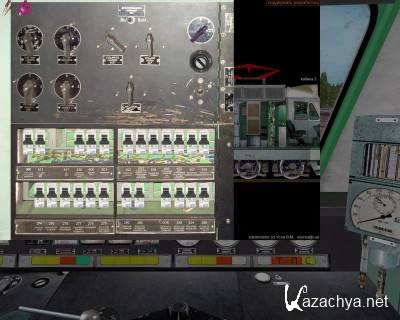 ZD Simulator v4.2 (2011 / Rus) (L) ZD Simulator v4.2 (2011 / Rus) (L)