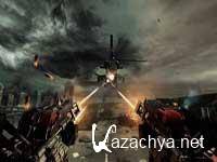 F.E.A.R. 3 (2011/Rus/Eng/Repack by Dumu4)