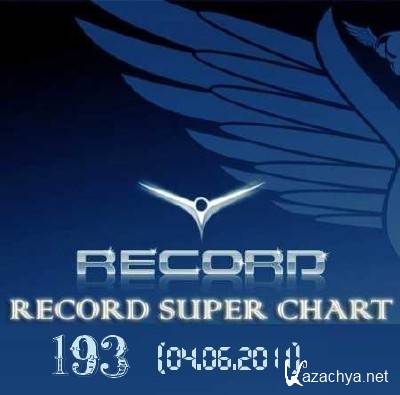 Record Super Chart  193 (04.06.2011) MP3