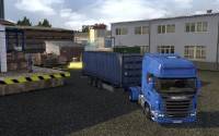 Euro Truck Simulator 2: Trucks & trailers (2011/)