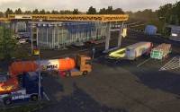 Euro Truck Simulator 2: Trucks & trailers (2011/)