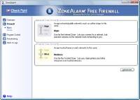 ZoneAlarm Free Firewall 9.2.106.000 (English/2011)