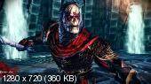 Dragon Age Origins Ultimate Edition &#91;DLC&#93; (2010/RF/ENG/XBOX360)