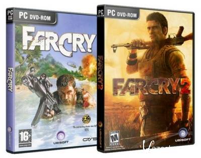 Far Cry -  (RePack) (RUS)
