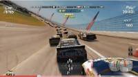 NASCAR 2011: The Game (2011/Wii/USA/ENG)