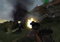 Medal Of Honor: Vanguard (2007/NTSC-U/ENG/Wii)