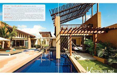 Spa Magazine /Summer/ - (2011) HQ PDF