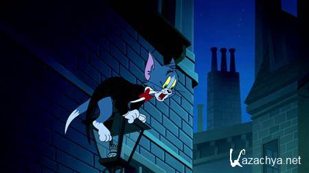   :   / Tom & Jerry Meet Sherlock Holmes (2010/BDRip 720p)