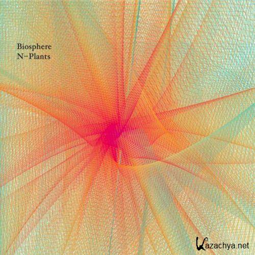 Biosphere - N-Plants (2011) MP3