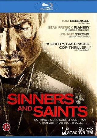    / Sinners and Saints (2010/HDRip/BDRip)