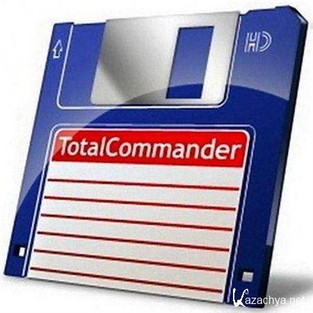 Total Commander Mr.Merak Pack 2011.7
