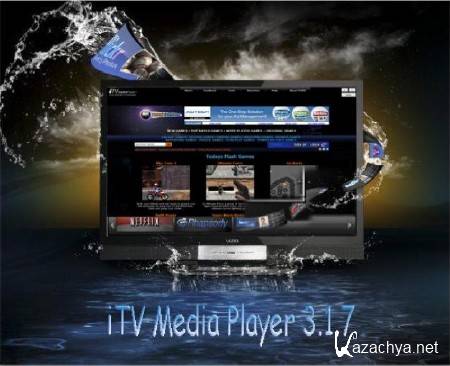 iTV Media Player 3.1.7